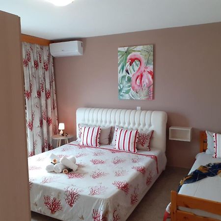 Athanasia Rooms Maries  Esterno foto